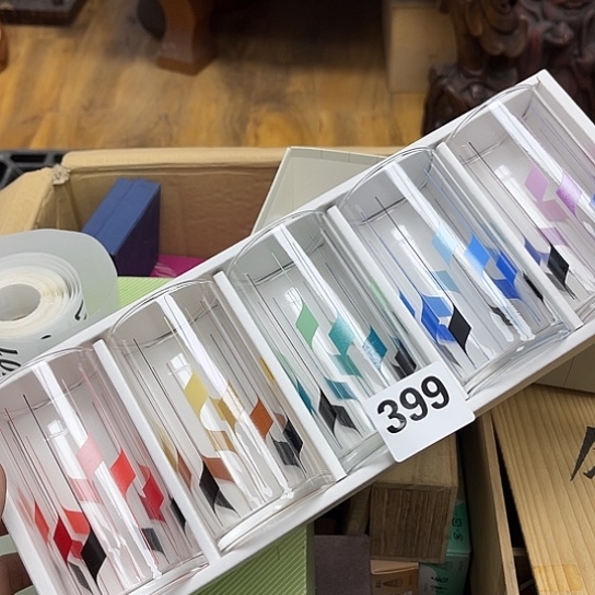 瓷片摆件工艺品瓷器摆件777