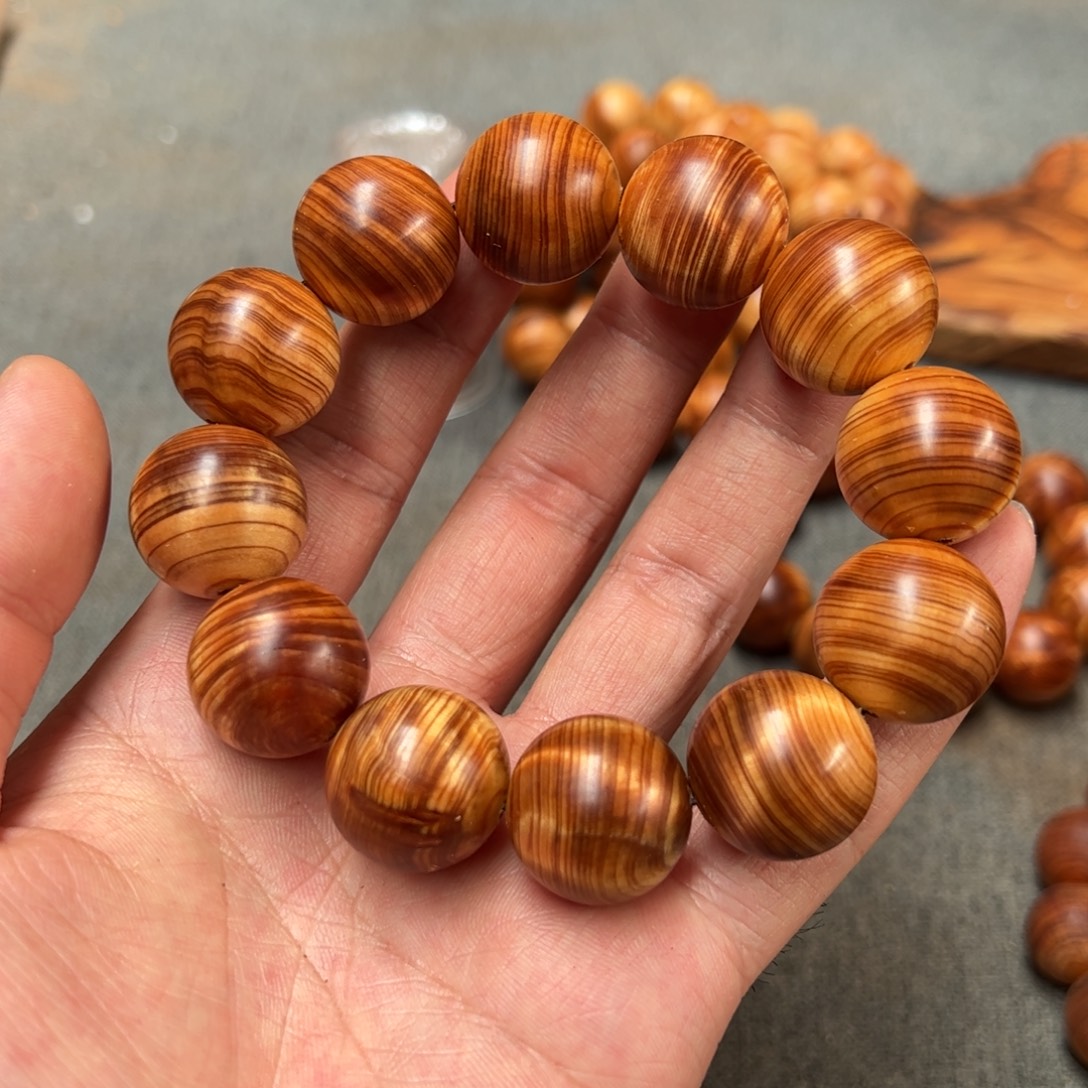 柏木（崖柏）北太行陈化崖柏