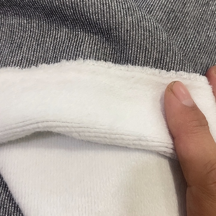 无纺布高档面料2米