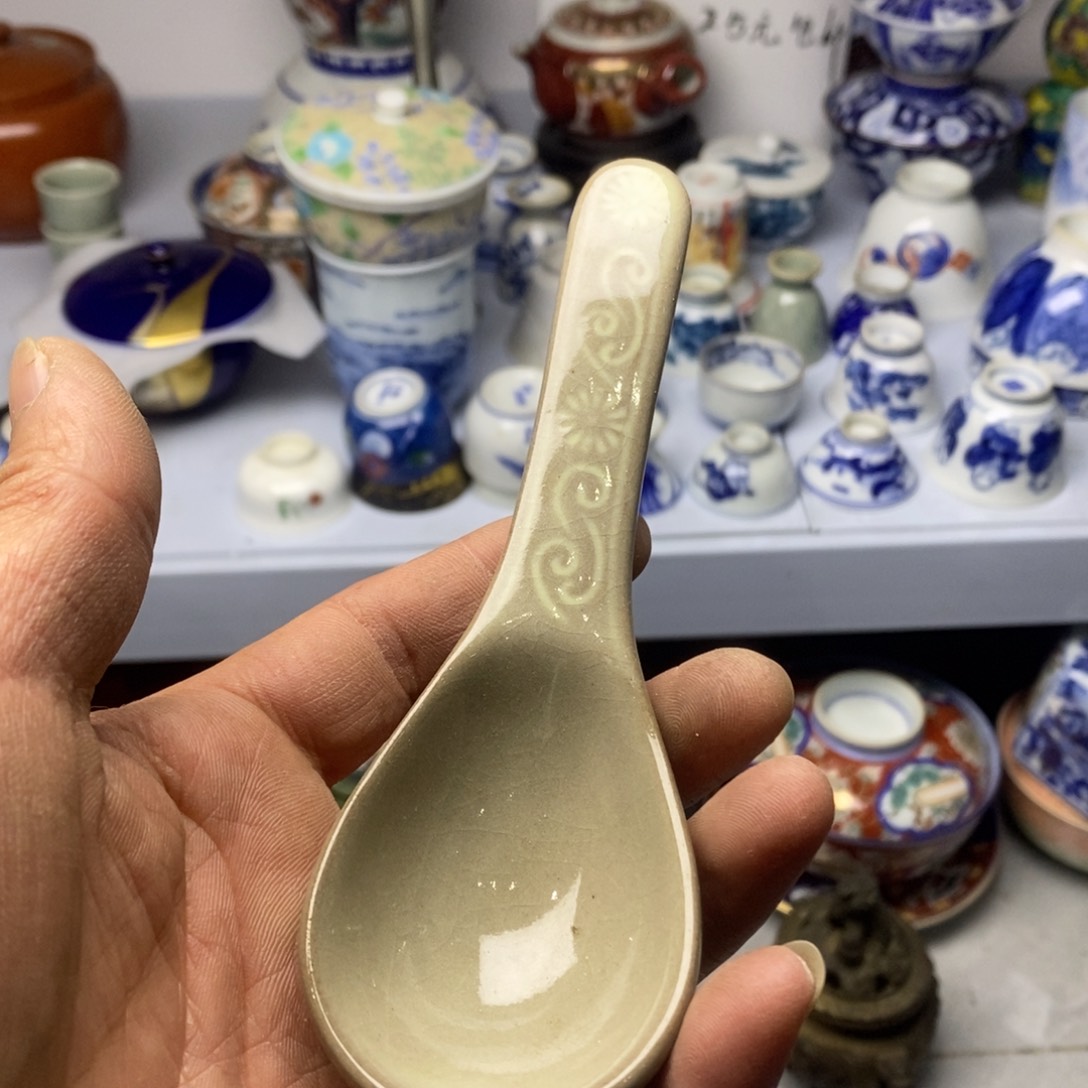 瓷片飞轮时间从原来每年六月份左右才