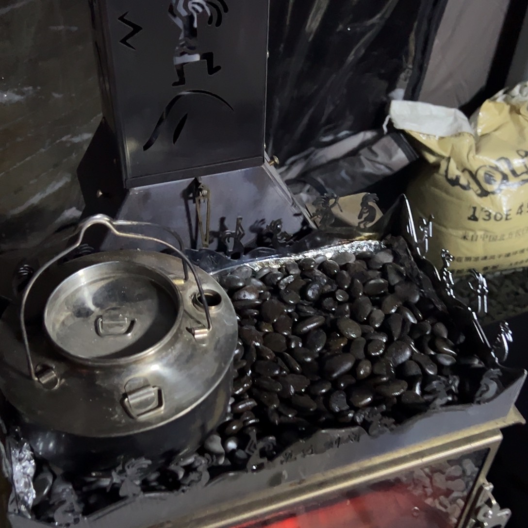 金属小猪佩奇专享范途刻斯碳钢烤盘