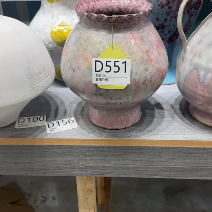 景德镇陶瓷艺术品