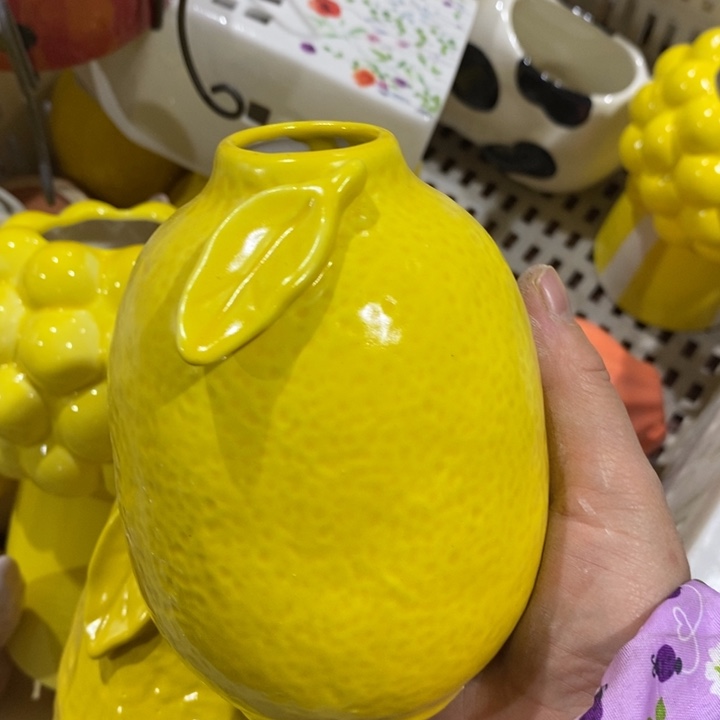 陶瓷树脂工艺摆件