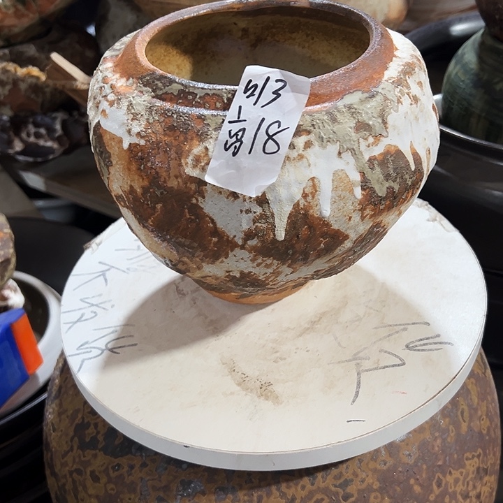 景德镇精品花盆栽适合盆栽适合盆栽适