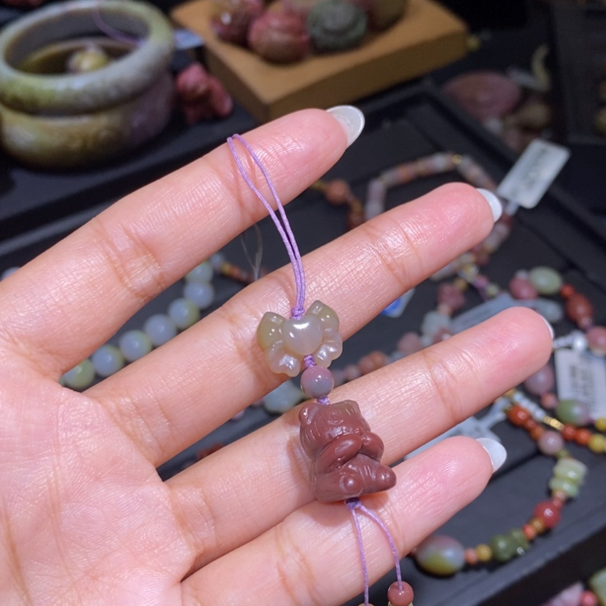 【闪购商品】未镶嵌手链玛瑙/玉髓盐源玛瑙