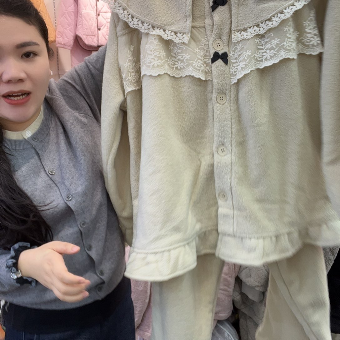 娜***娜三醋酯纤维七月088