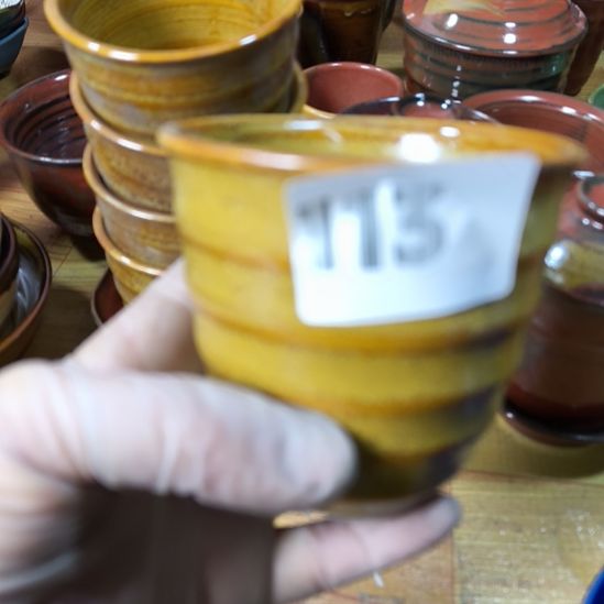 m***e瓷片磁州窑五厂盘碗壶杯有瑕疵