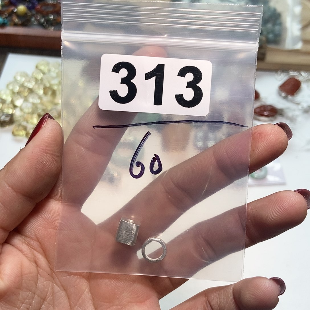 【闪购商品】翡翠颈饰未镶嵌柔**水配件