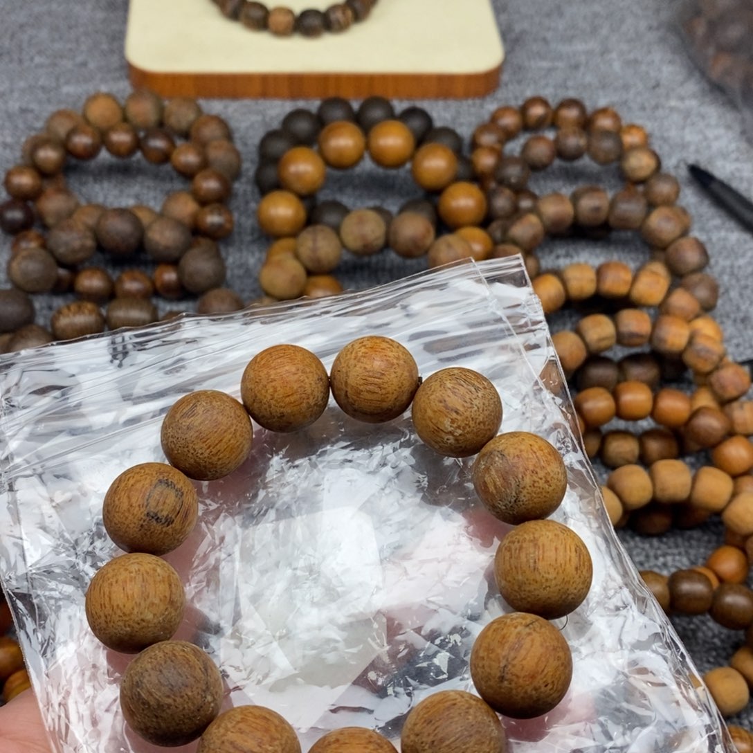 手串/手链贡木印贡1.8