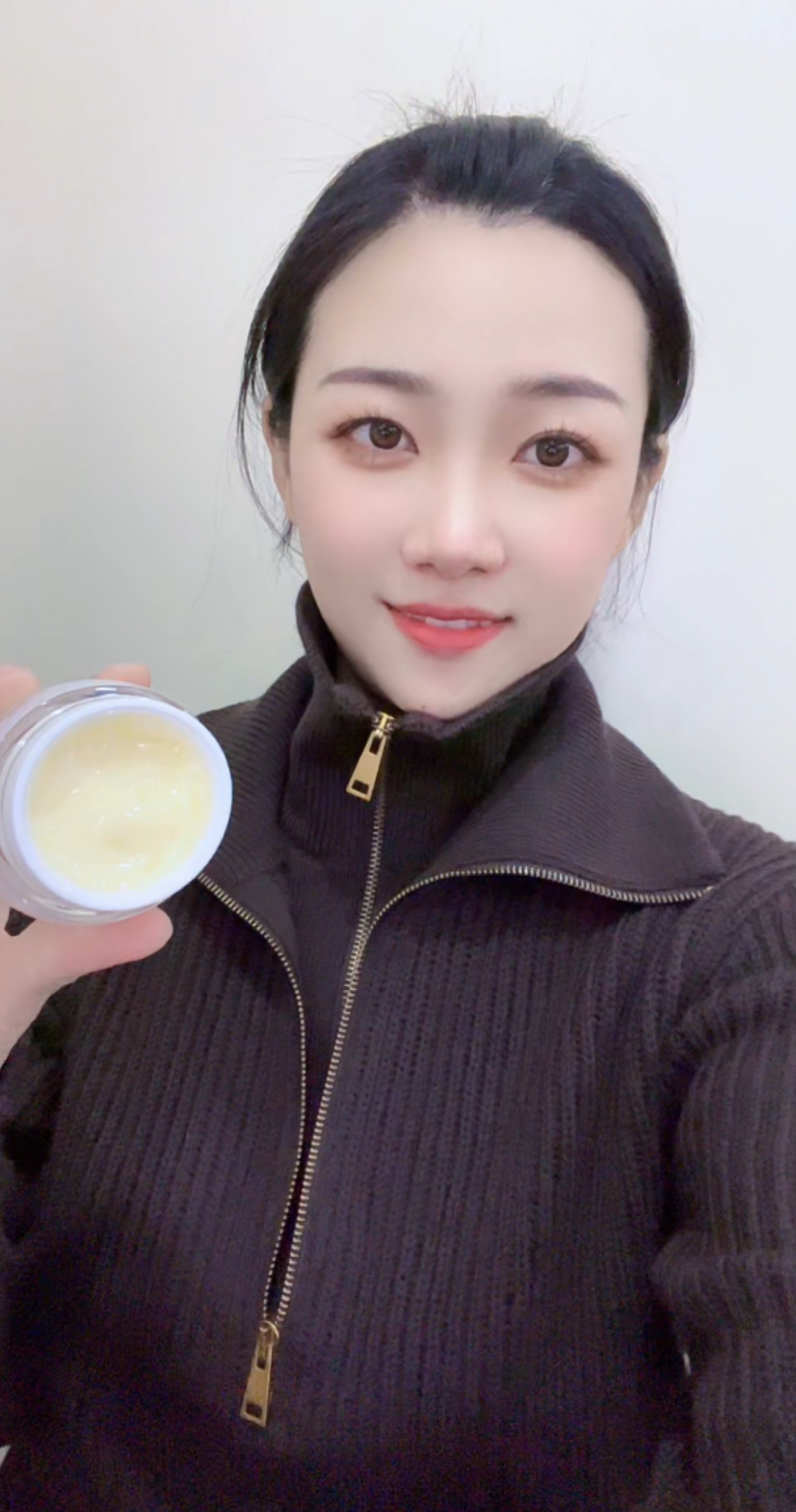 院线草本霜      