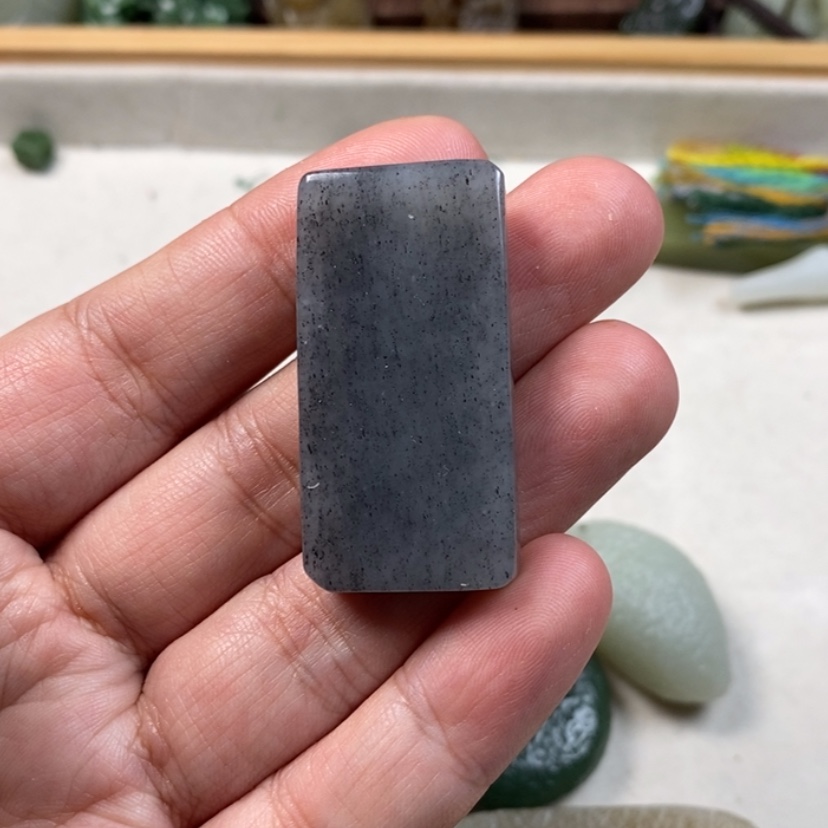 【闪购商品】和田玉挂件未镶嵌