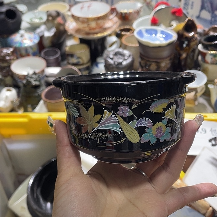 瓷片19.9包邮新疆西藏不发货