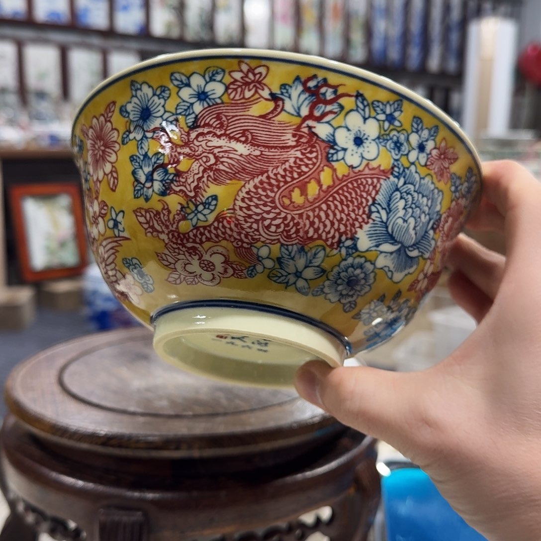 瓷摆件//////景德镇陶瓷瓷器。