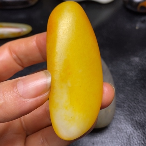 和田玉珠宝奇石未镶嵌