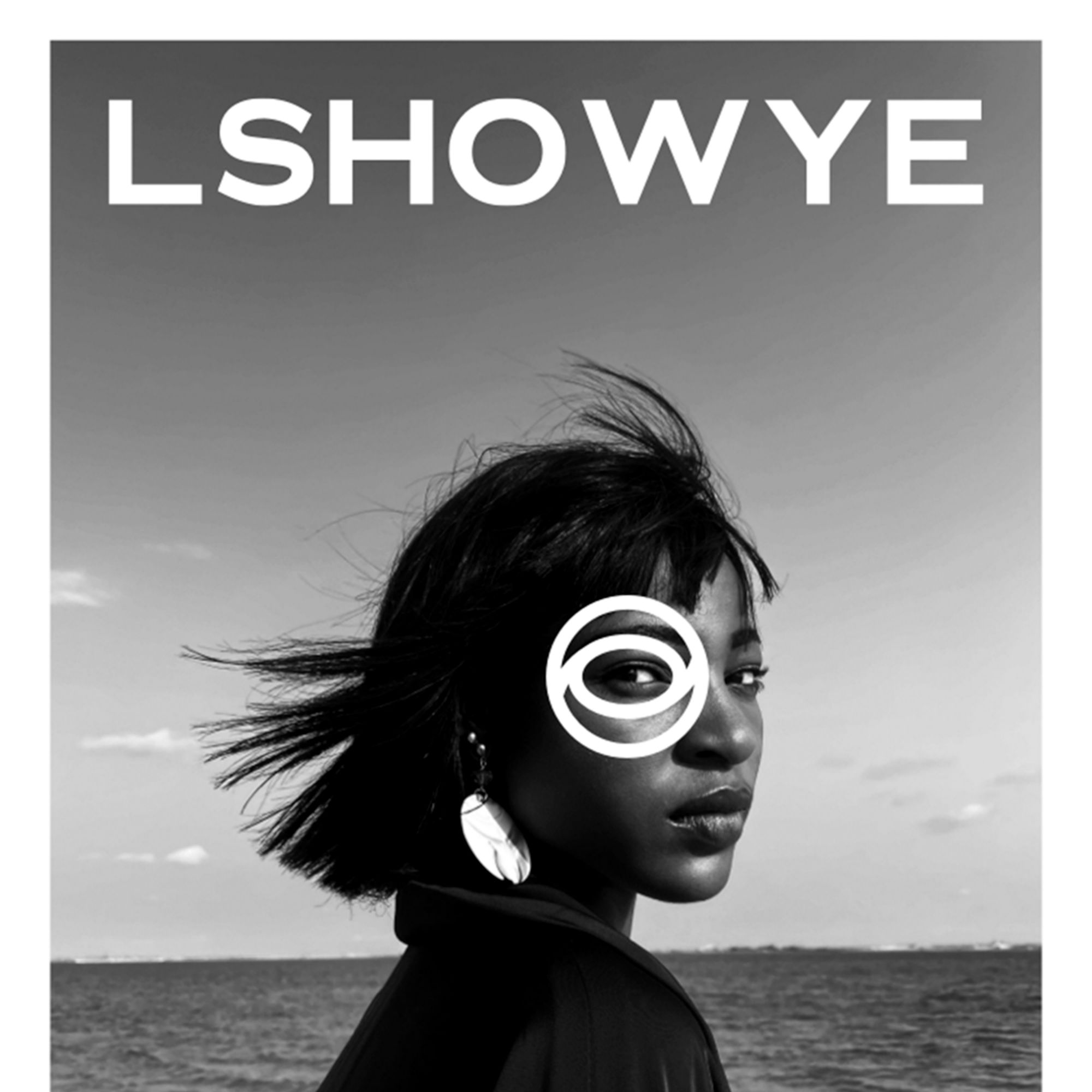 LSHOWYE｜ 设计师款无链接商品二号上衣111