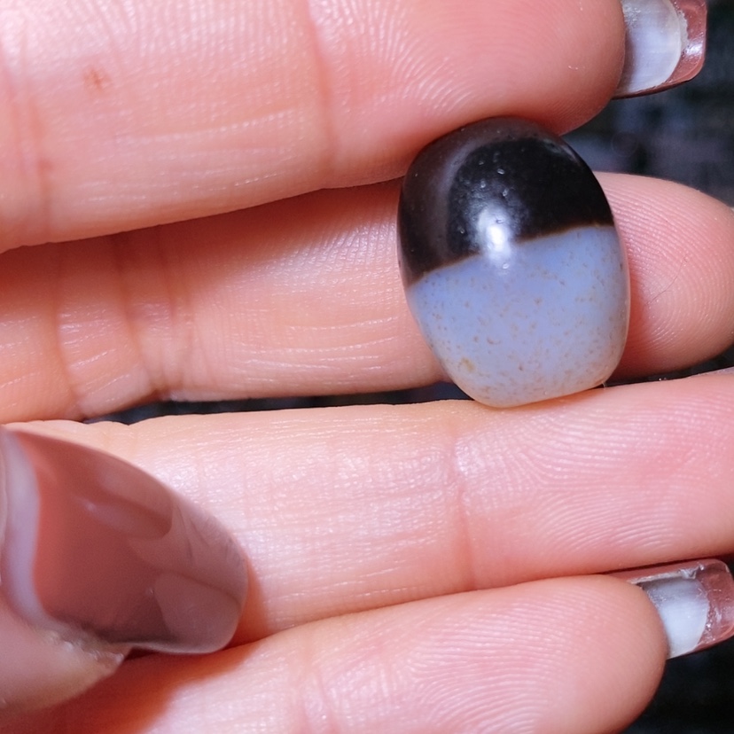 【闪购商品】玛瑙/玉髓（覆膜）散珠?****?