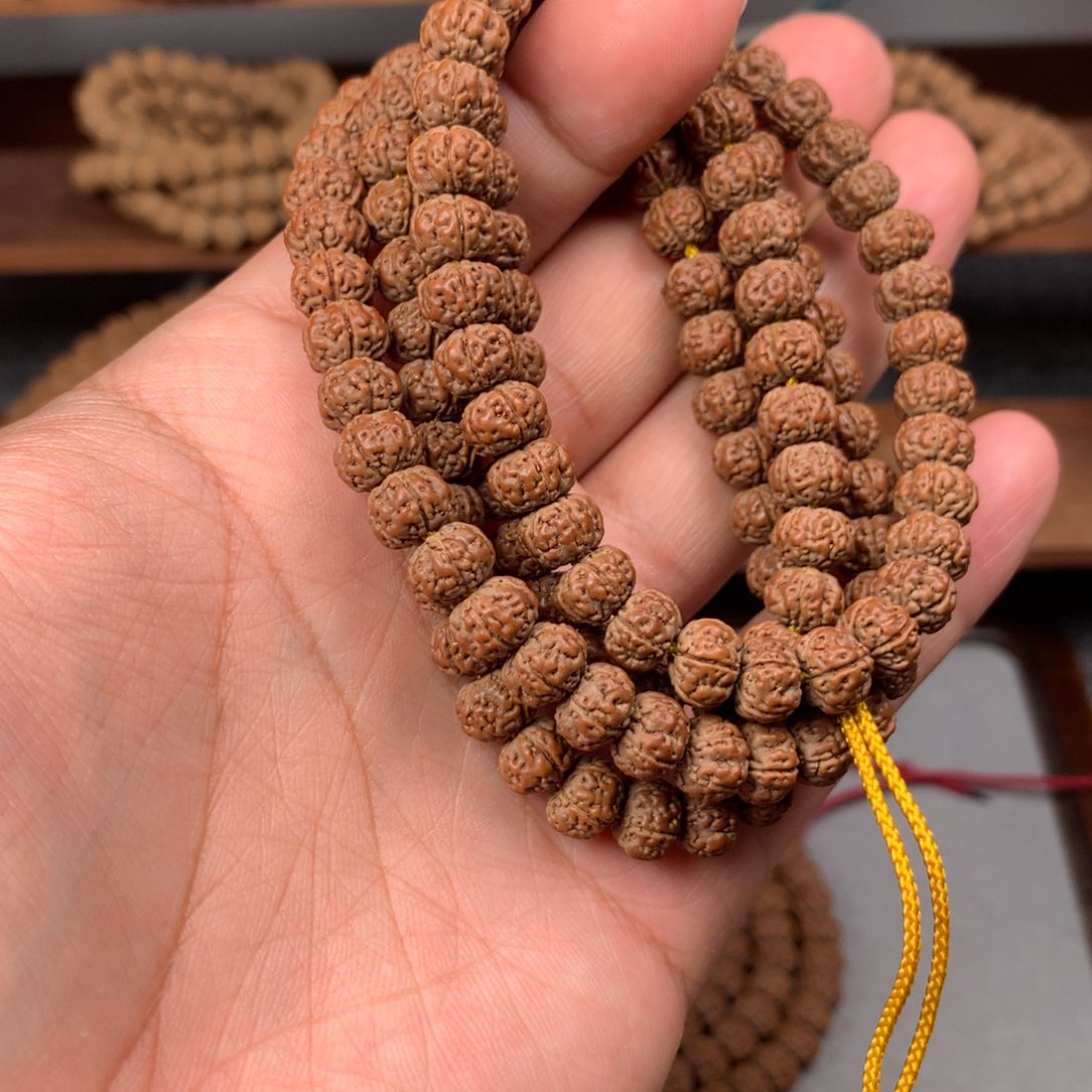 金刚菩提吊坠梦****）老树王