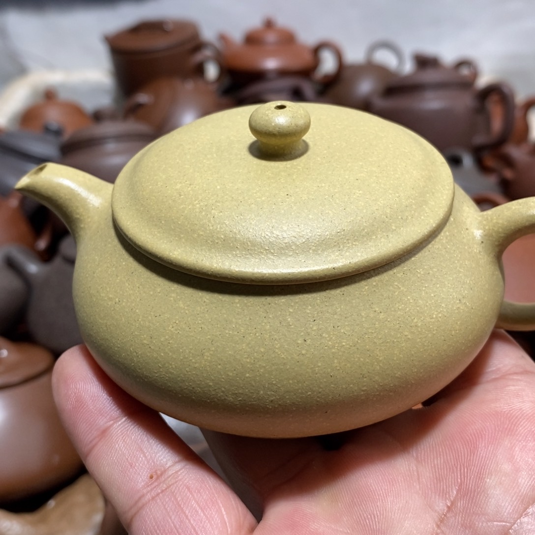 紫砂茶壶ε****)闪购商品紫砂壶