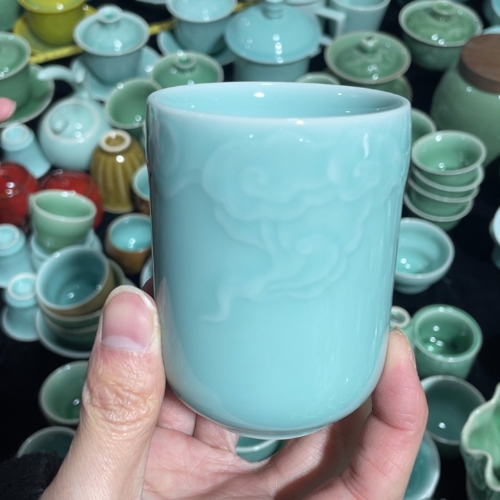 青瓷青瓷 青瓷青瓷 特价