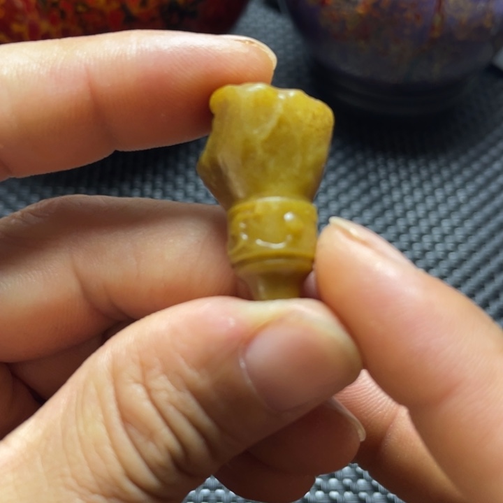 大果紫檀（缅甸花梨）