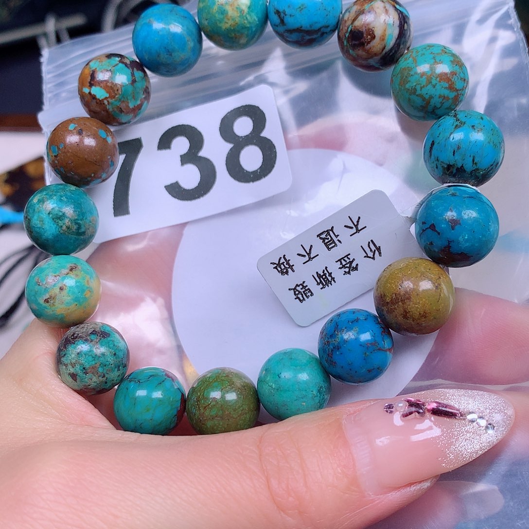 空竹粉丝专享十堰特色手工散珠