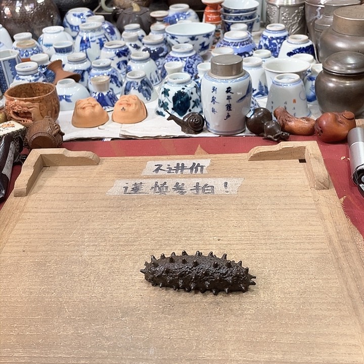 我们都是好孩子啊呜呜