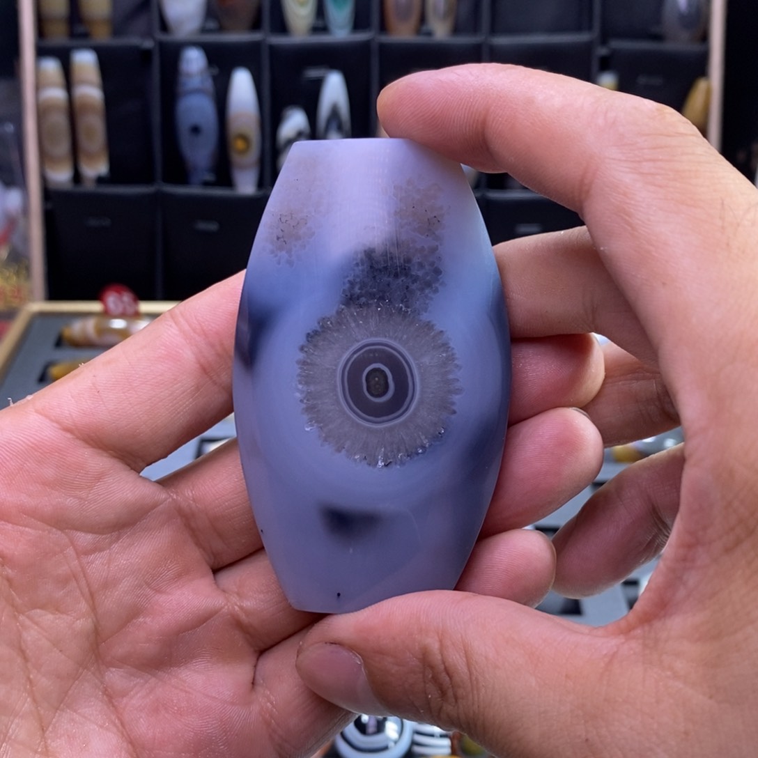 玛瑙/玉髓颈饰未镶嵌任**骋