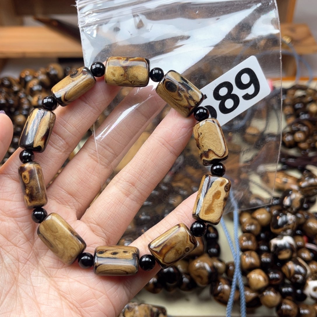 大果紫檀（缅甸花梨）589