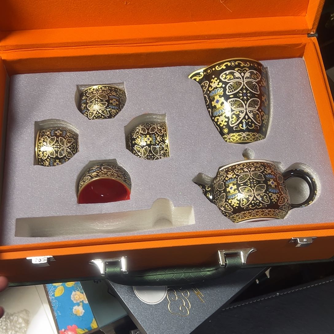 孤品茶具套装等等等