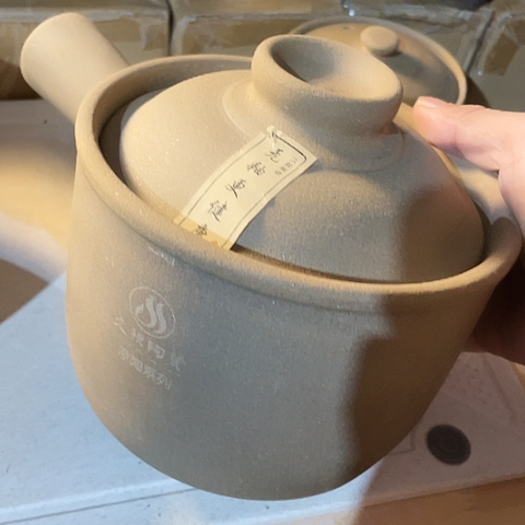 陶外贸单1个陶1800毫升