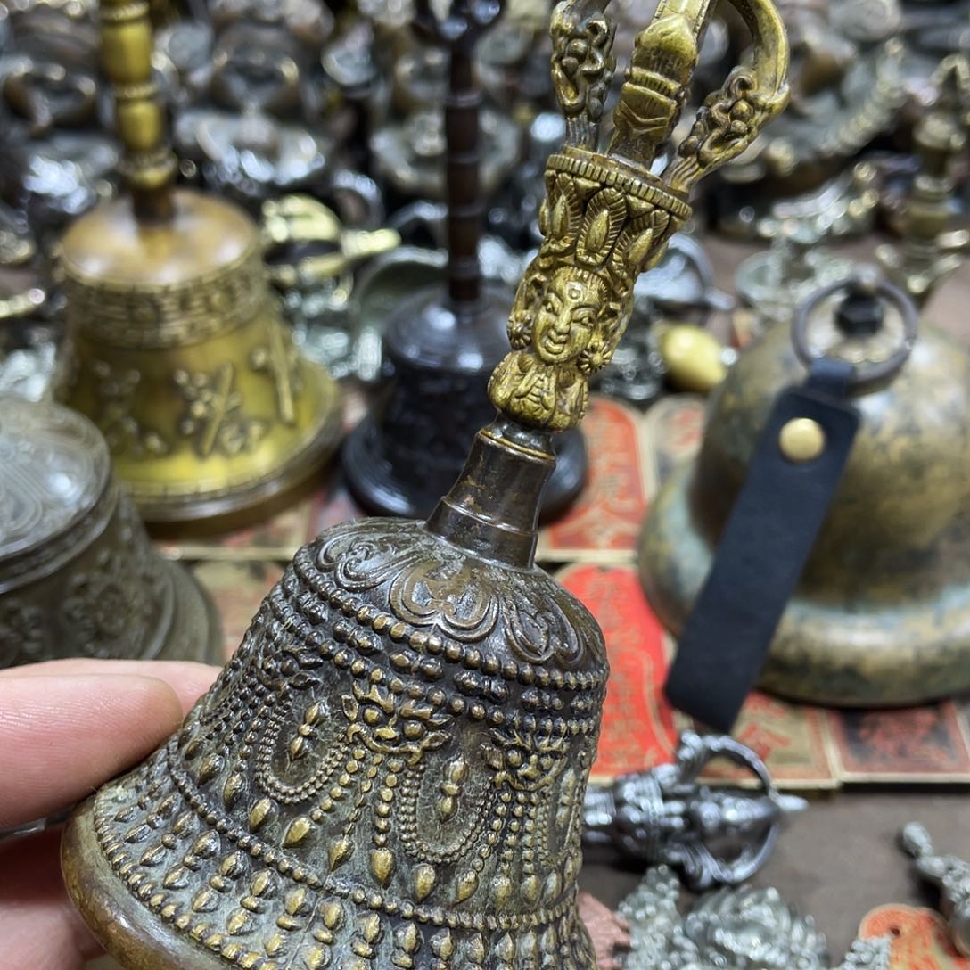 黄铜材质精品摆件