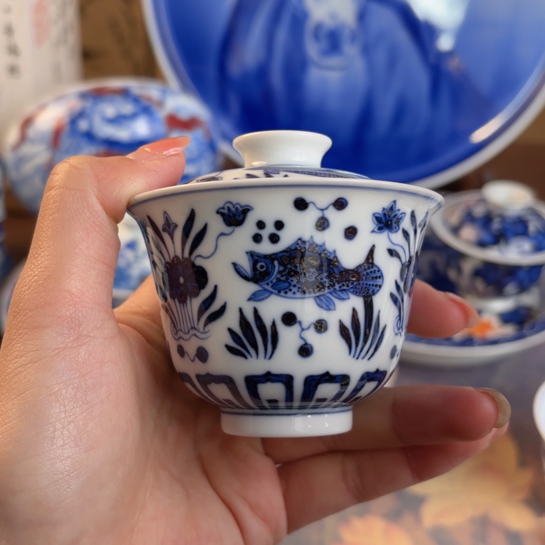 景德镇陶瓷景德镇窑