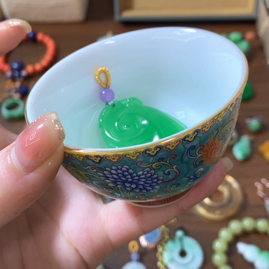 源***梦杯瓷器杯子漂亮漂亮
