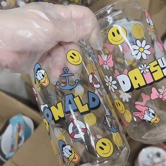 碟唐老鸭品相一般半送