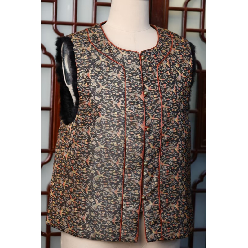 马甲MJ-3623马甲MJ-3623