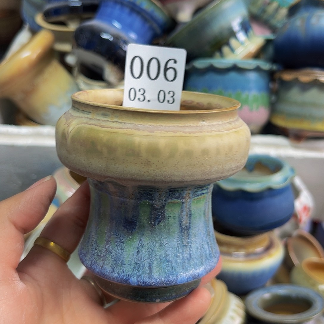 摆件景德镇陶瓷手工制作