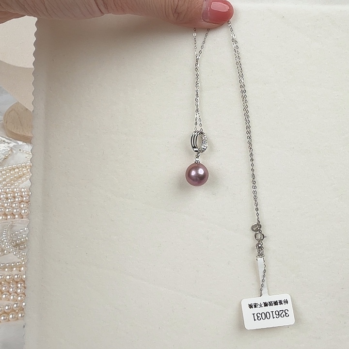 天然淡水珍珠未镶嵌淡水珍珠