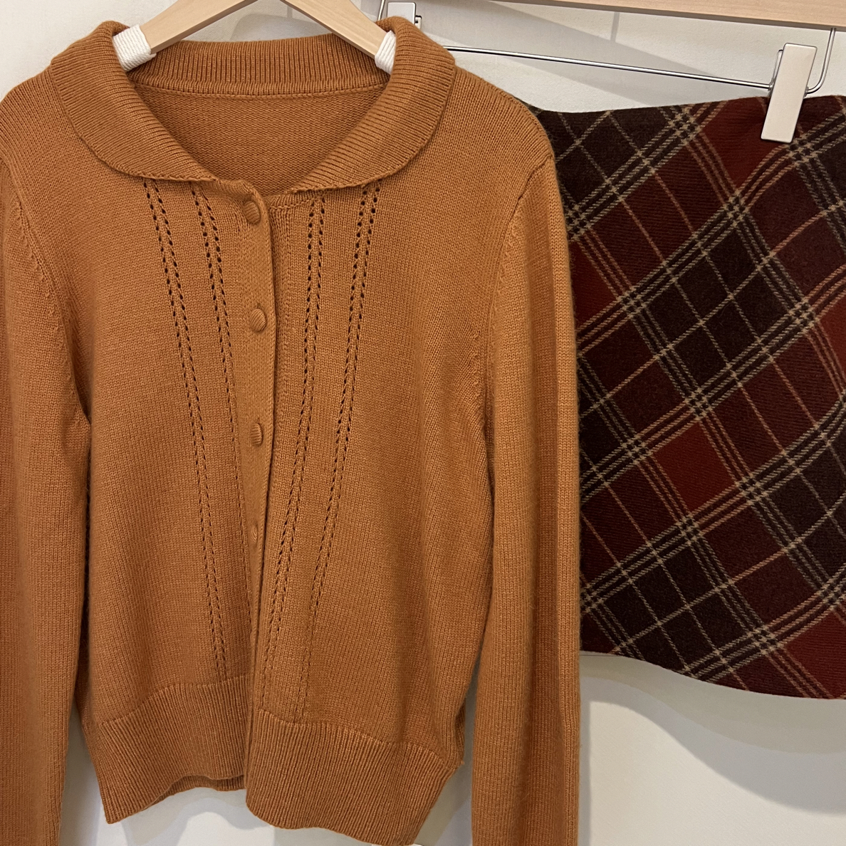 毛针织衫不起球长袖宽松型加厚上衣时尚女洋气针织