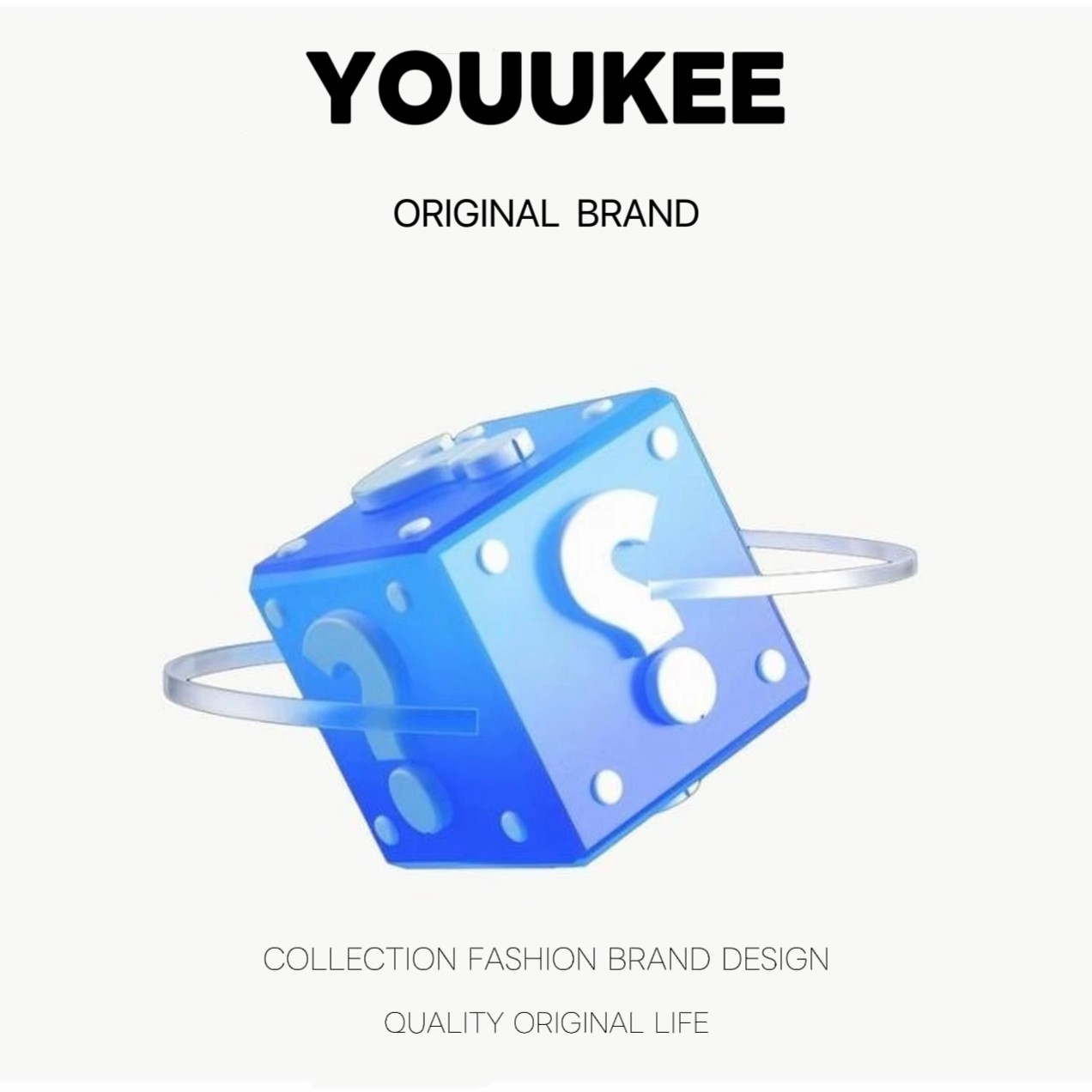 YOUUKEE/原创高定设计【全对2025新款时尚百搭包包M041】