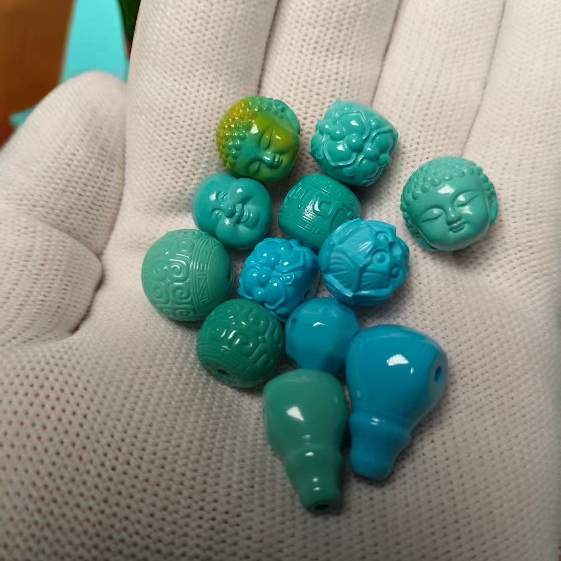 湖北饰品配件多样性发货