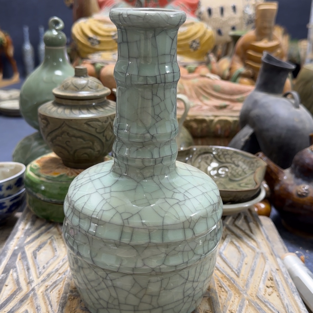 陶瓷摆件摆件摆件