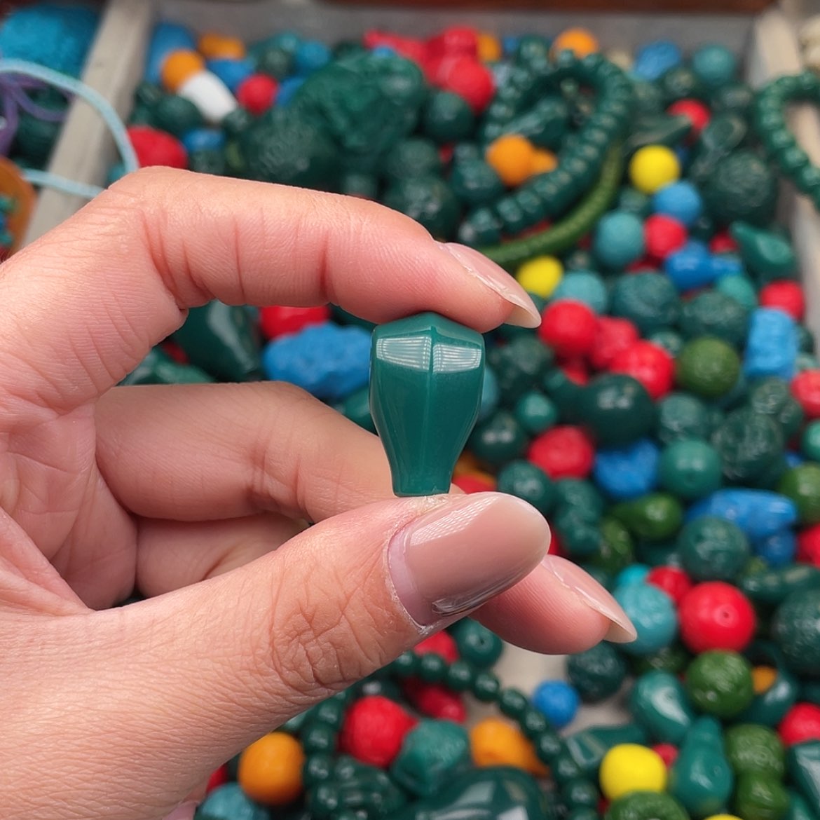 【闪购商品】琉璃非金属14尺寸