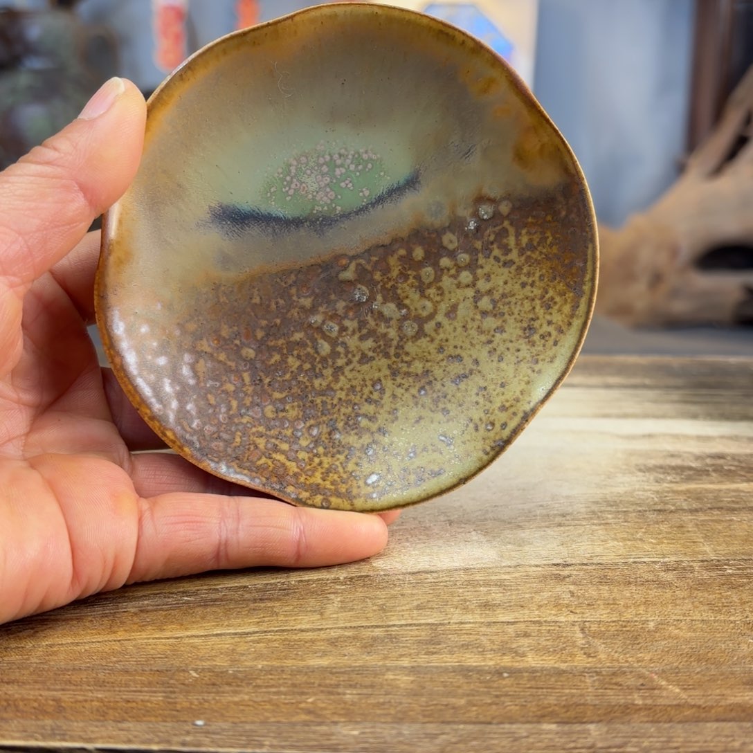 景德镇纯手工制作陶瓷
