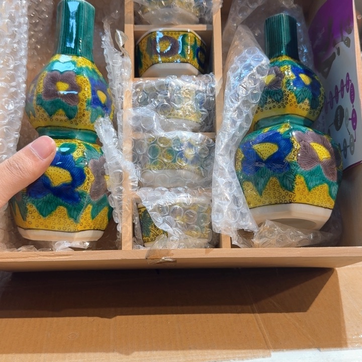 中古商品介意勿拍