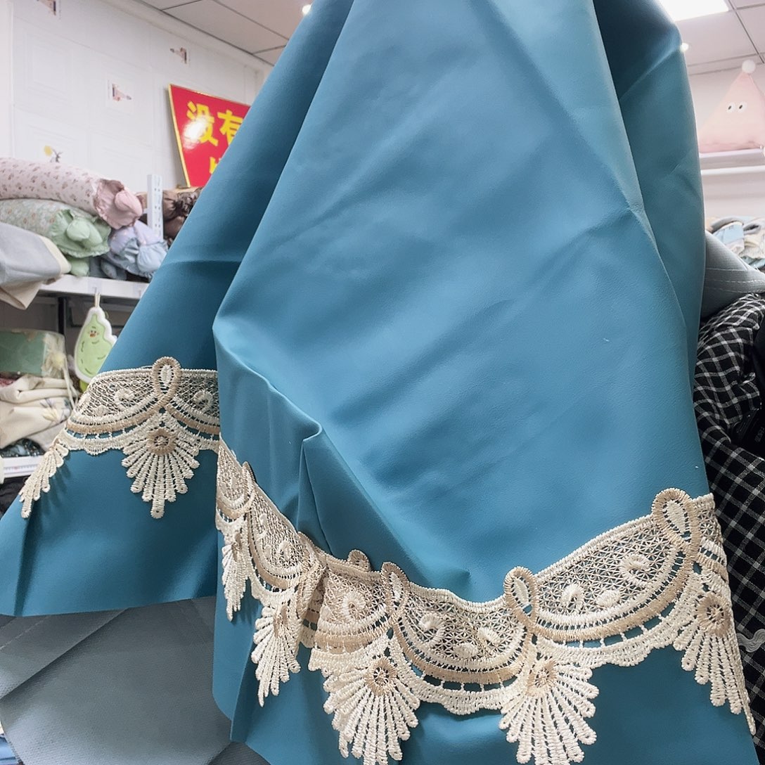 雪尼尔聚酯纤维快乐大本营在这里也