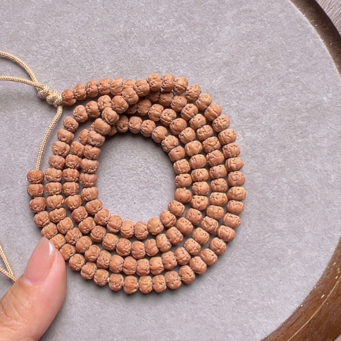 嘻***.金刚菩提吊坠原装5.70000