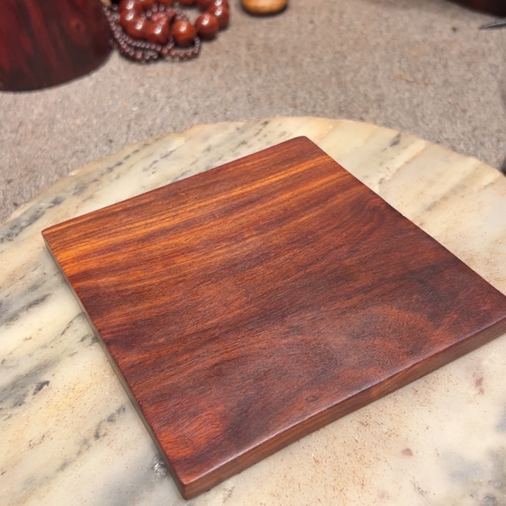 猎***人端景台紫檀木类檀香