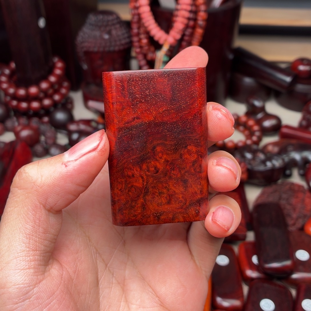 南***～檀香紫檀（小叶紫檀）