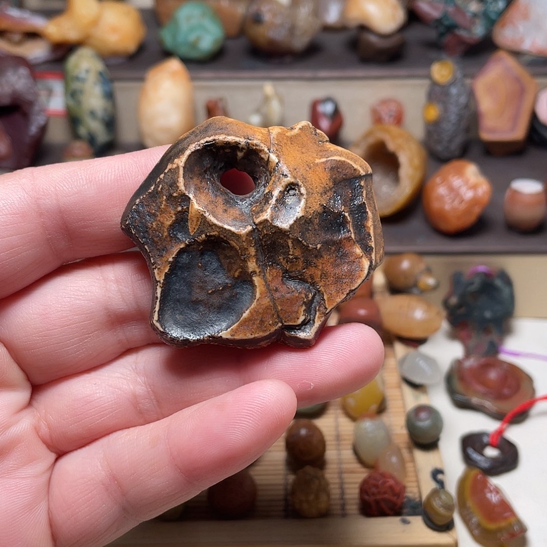 有机玻璃桌面摆件