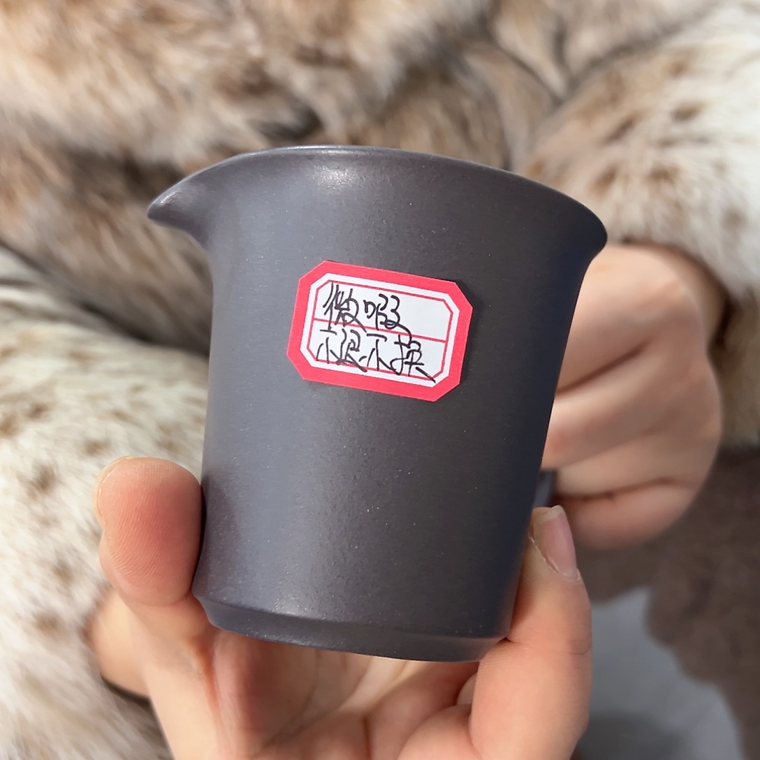 紫砂茶壶黄龙山原矿天青170
